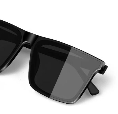 New Trendy Look Very Stylish Black Sunglass for Men - Sun Glass For Men - Sun Glass For Men